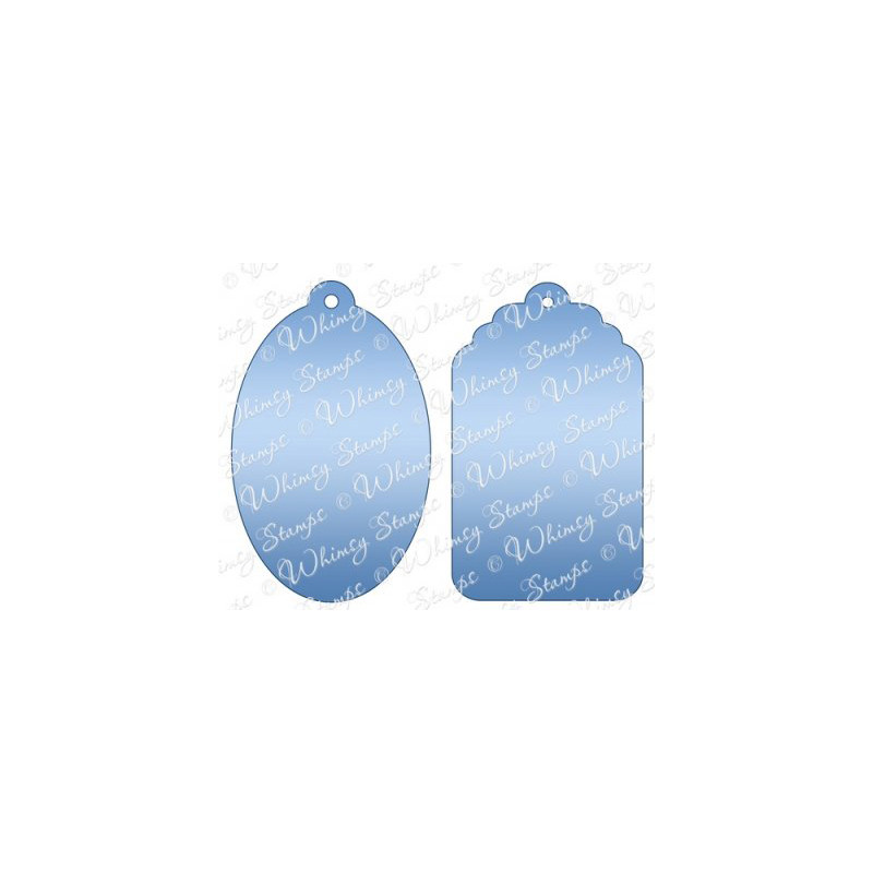 Gift Tag Set