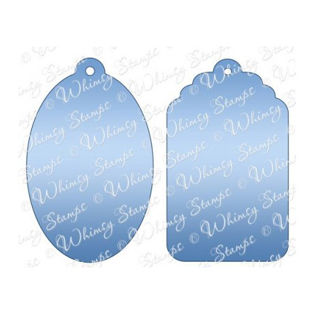 Gift Tag Set