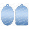 Gift Tag Set