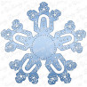 Snowflake Doily