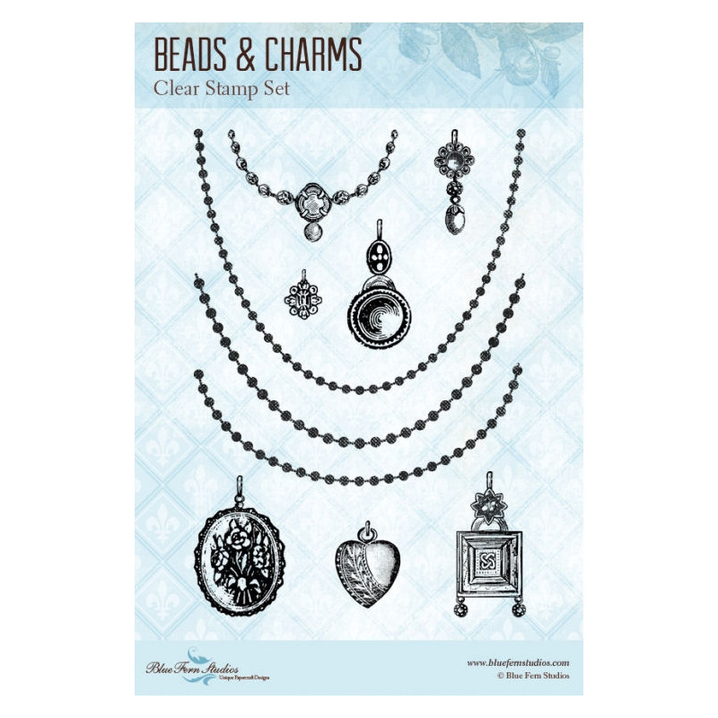 Beads & Charms