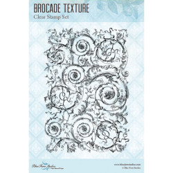 Brocade Texture