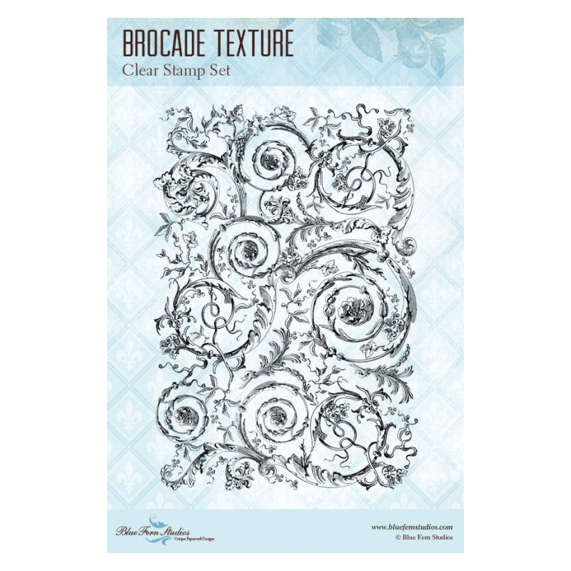 Brocade Texture