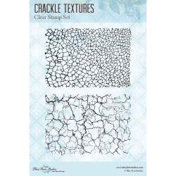 Crackle Textures