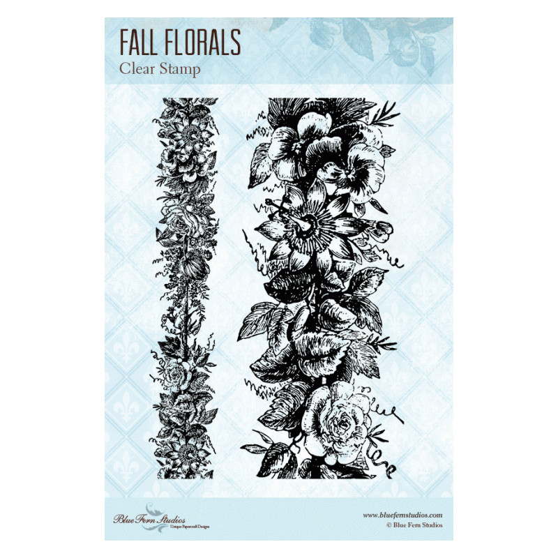 Fall Florals