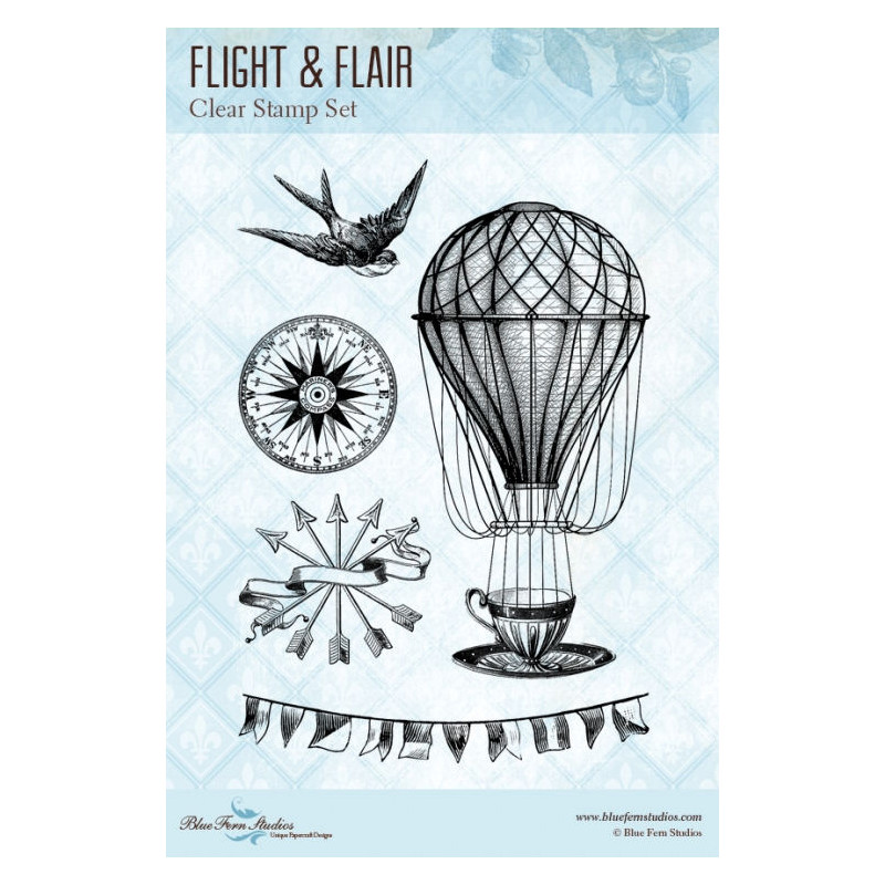 Flight & Flair