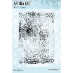 Grungy Grid