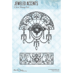 Jeweled Accents
