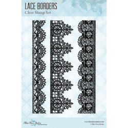 Lace Borders