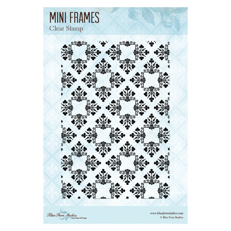 Mini Frames