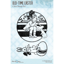Old Time Easter