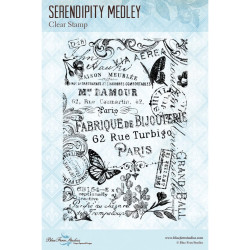 Serendipity Medley