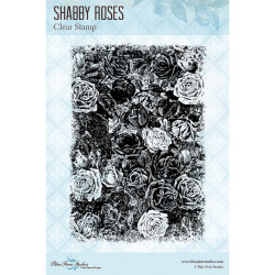 Shabby Roses