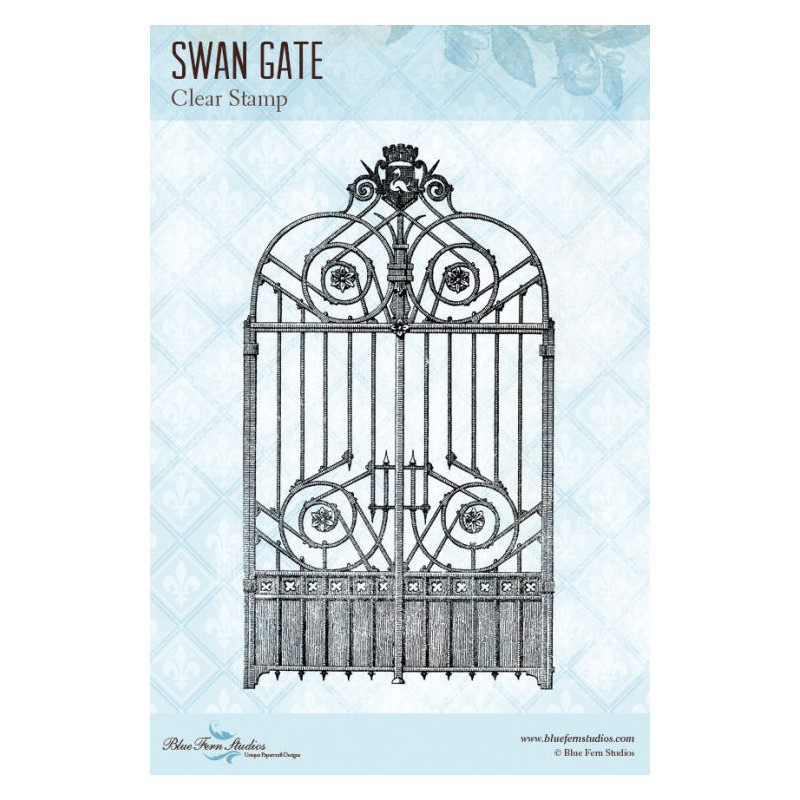 Swan Gate