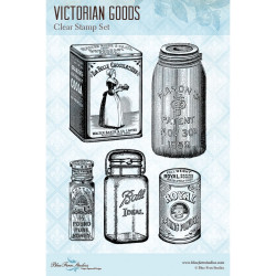 Victorian Goods
