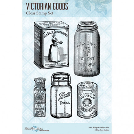 Victorian Goods