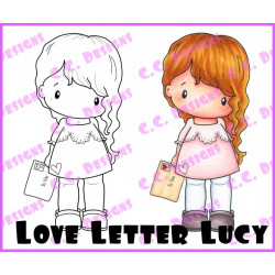 Love Letter Lucy