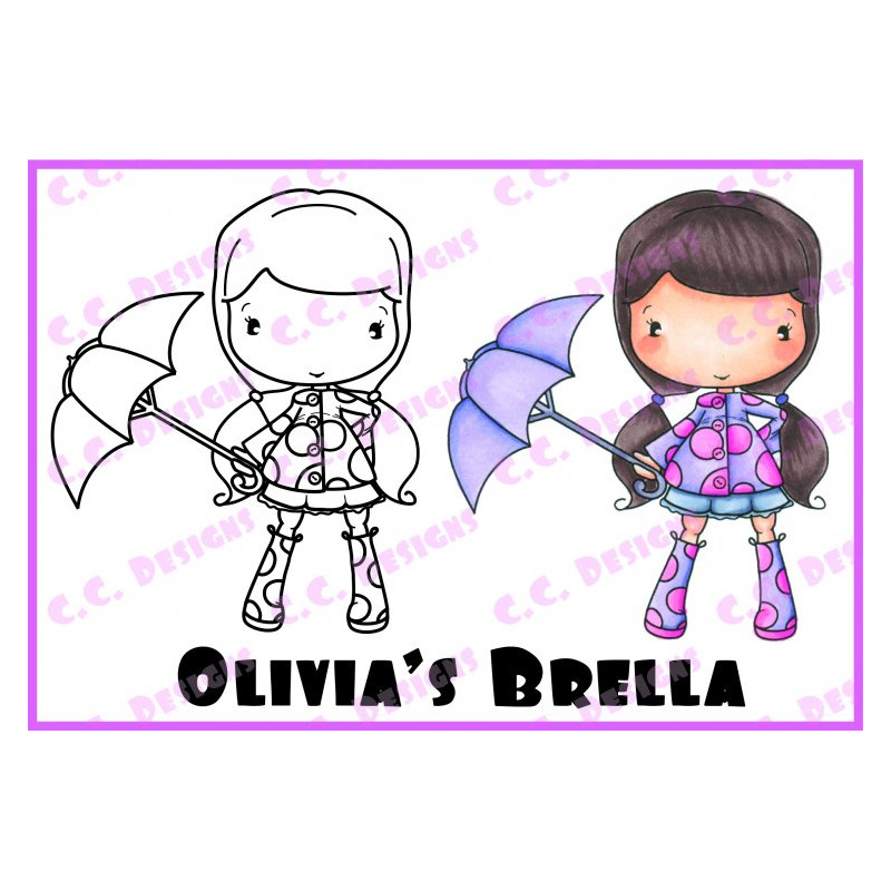 Olivia's Brella