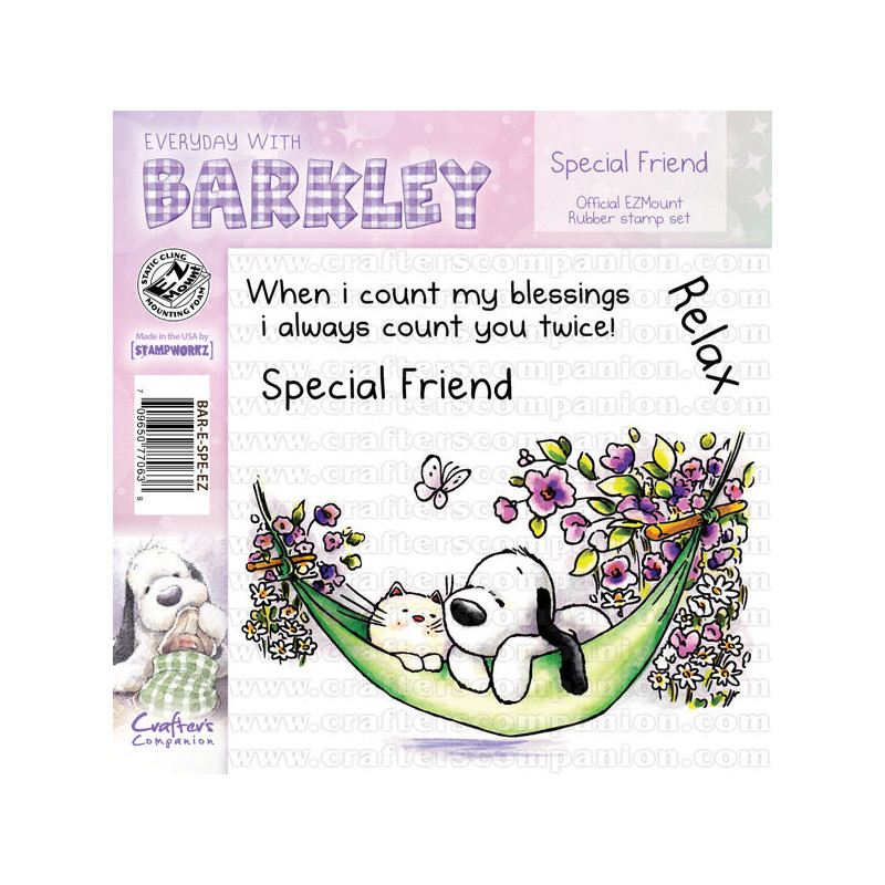 Special Friend