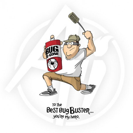 Bug Buster