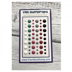 Gumdrops - The Perfect Blend
