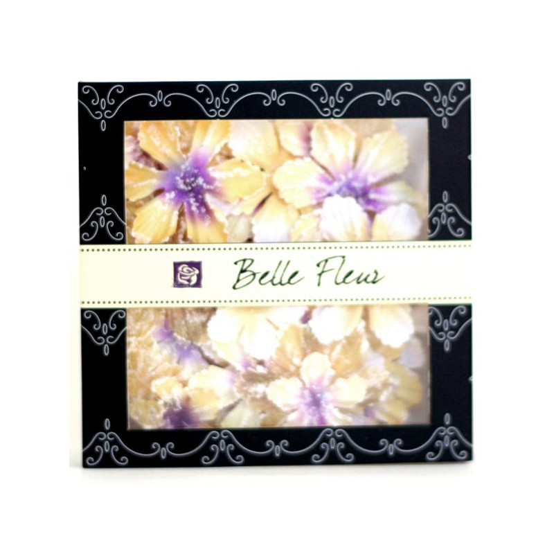 Belle Fleur - Orchid