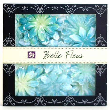 Belle Fleur - Tide Pool