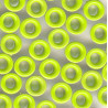 20 Alu-Eyelets Key Lime