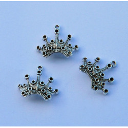 Jewelry Crown - 3 Stk.