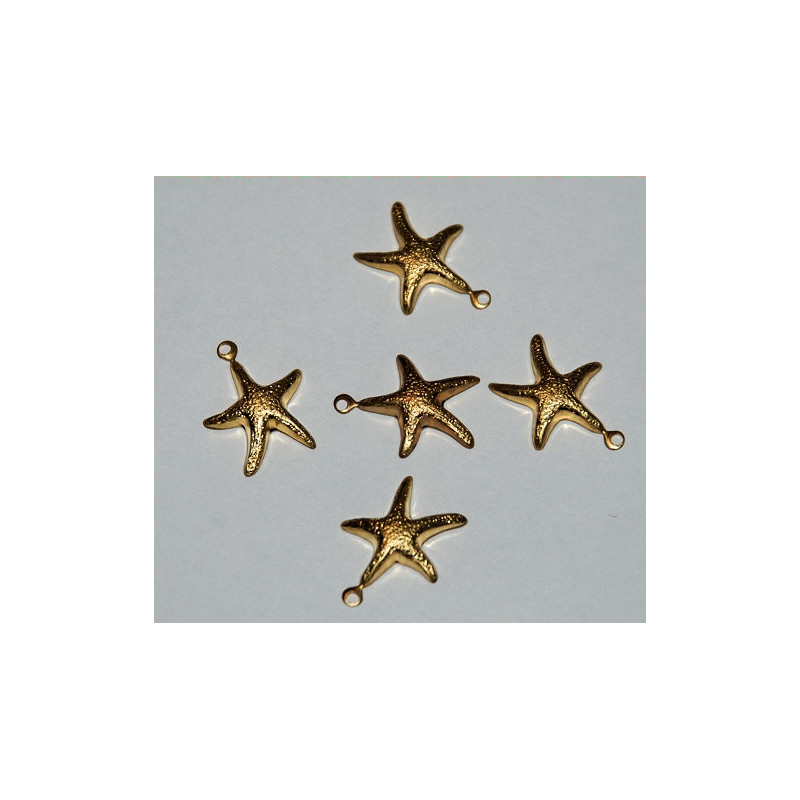 Starfish - 5 Stk.
