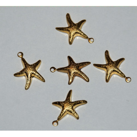 Starfish - 5 Pcs.