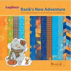 Basik's New Adventure 6x6...