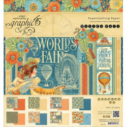World's Fair 8x8