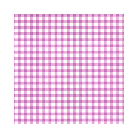 Gingham - Lavender