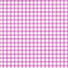 Gingham - Lavender