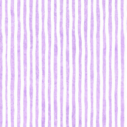 Lilac Sponge Stripes