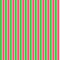 Red & Green Stripes