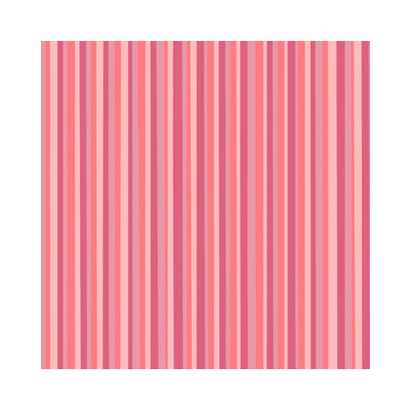 Red/Pink Stripes