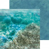 Deep Sea - Barrier Reef