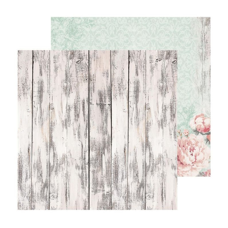 Sage and Grace - Shabby Chic