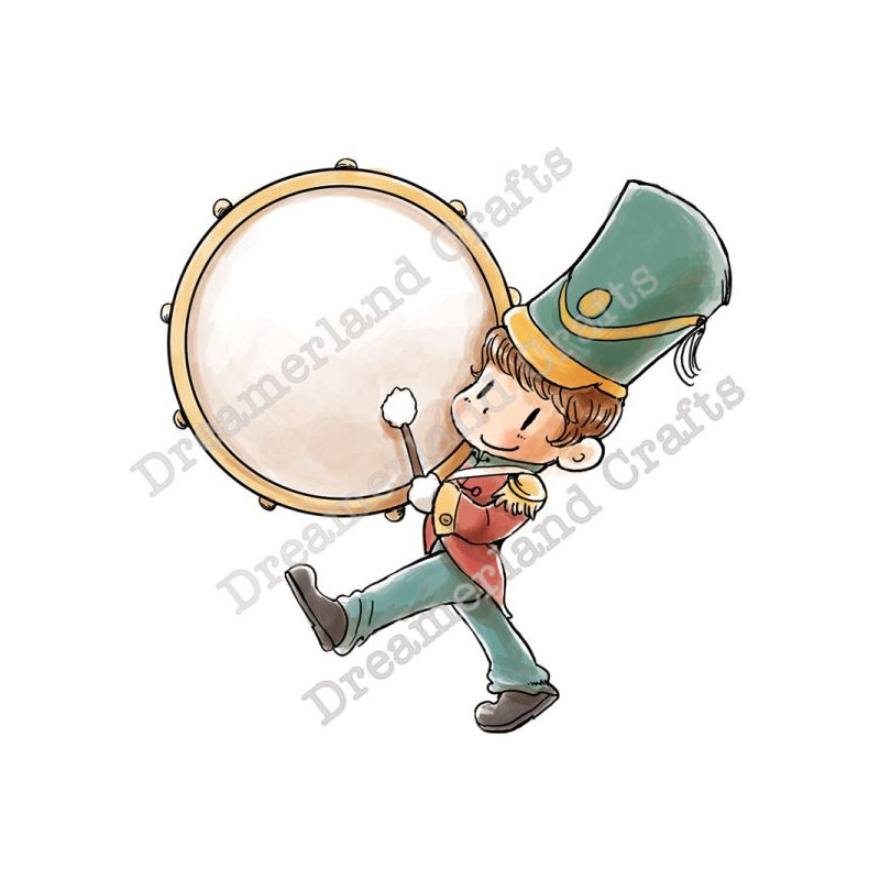 Drummer Boy