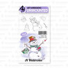 Snowman Set