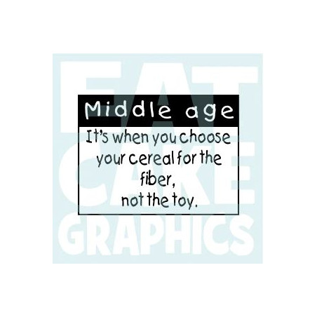 Middle Age