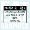 Middle Age