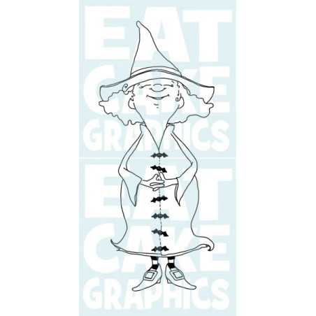 Witch Gertrude