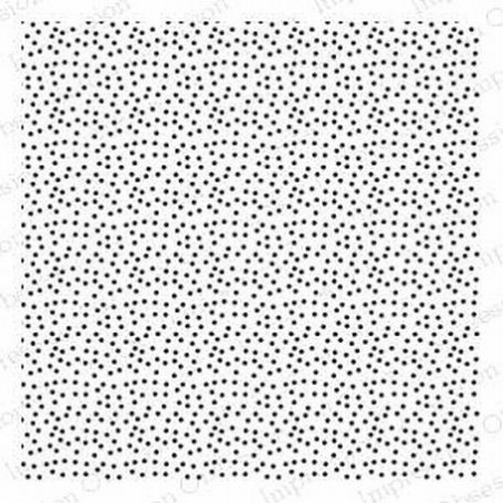 Scattered Dots Cover A Card