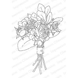 Shabby Chic Bouquet
