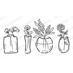 Whimsy Vases