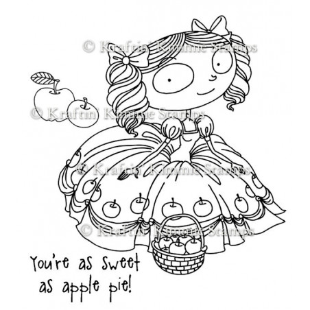 Abigail Apple