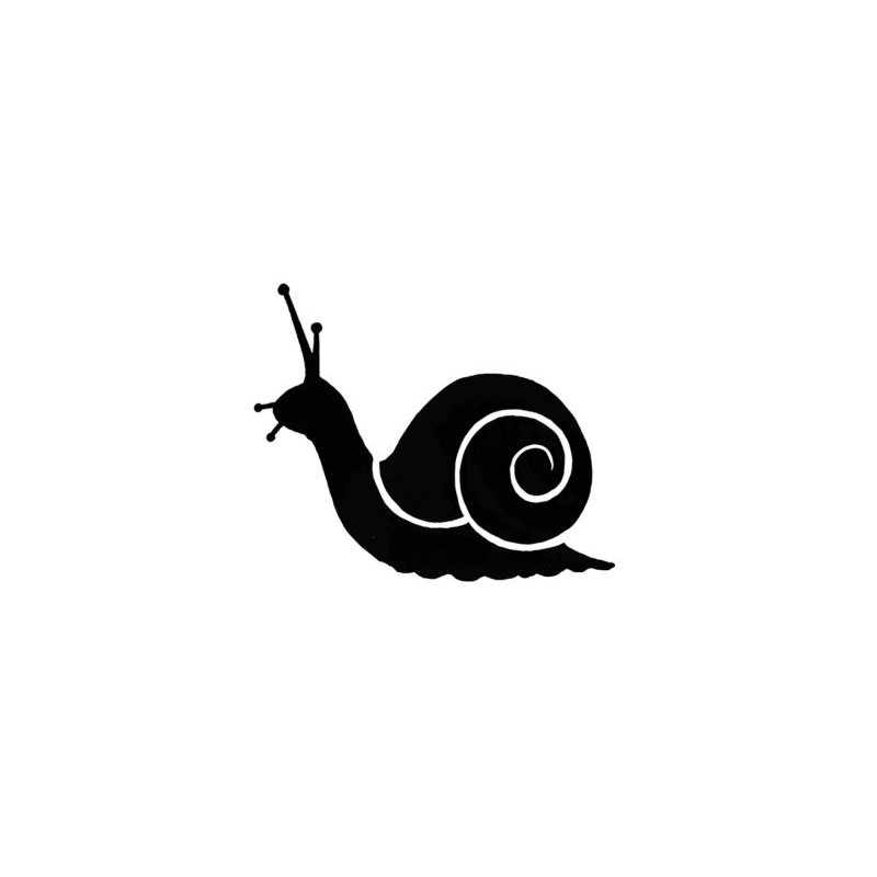 Snail Miniature